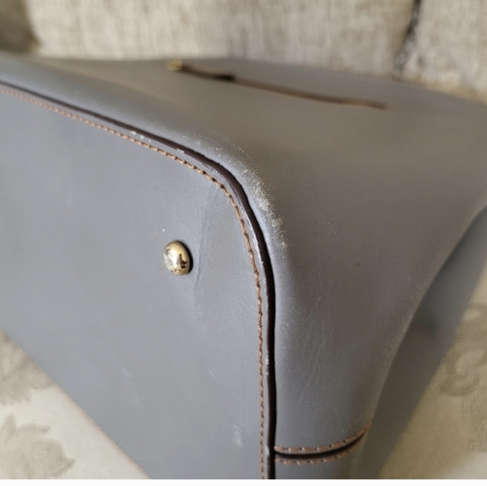 Dooney & Bourke Alto Blanca - Picture 12 of 15